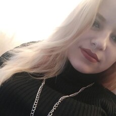 Фотография девушки Яна, 20 лет из г. Сочи