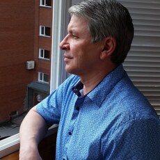 Владимир, 62 из г. Новосибирск.