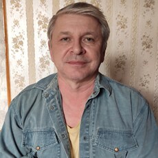 Фотография мужчины Владимир, 62 года из г. Новосибирск