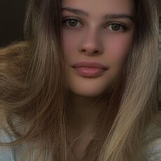 Кристина, 21 из г. Пермь.