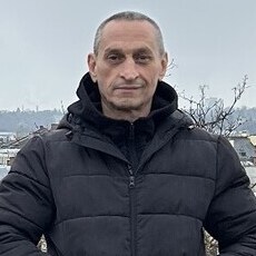 Фотография мужчины Юрка, 53 года из г. Ровно