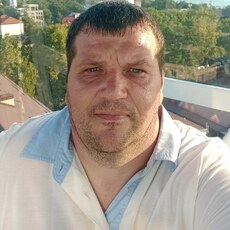 Фотография мужчины Андрей, 43 года из г. Аксай