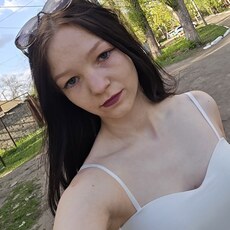 Фотография девушки Кристина, 18 лет из г. Красный Луч