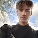 Егор, 21 год