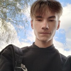 Фотография мужчины Егор, 21 год из г. Вятские Поляны