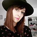 Арина, 39 лет