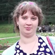 Фотография девушки Надежда, 37 лет из г. Елизово