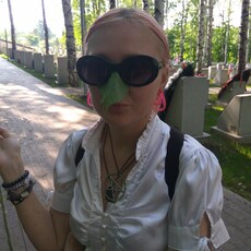 Елиза, 32 из г. Санкт-Петербург.