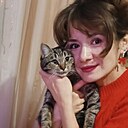 Лея, 43 года