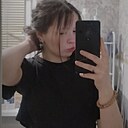 Ася, 19 лет