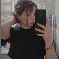 Фотография девушки Ася, 19 лет из г. Абакан