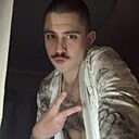 Маркус, 24 года
