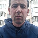 Shodmehr, 33 года