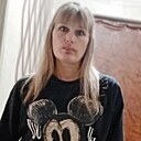 Кристина, 35 лет