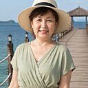 Оксана, 53 года