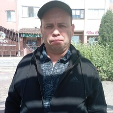Фотография мужчины Евгений, 41 год из г. Бобров