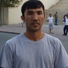 Фотография мужчины Миролим, 40 лет из г. Ташкент