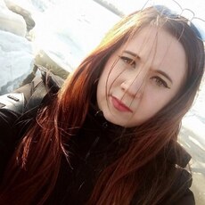 Фотография девушки Анастасия, 27 лет из г. Тобольск