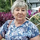 Татьяна, 63 года