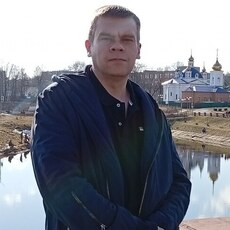 Фотография мужчины Ярослав, 44 года из г. Витебск