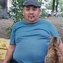 Алтынбек, 45 лет
