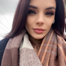 Анна, 28 из г. Москва.