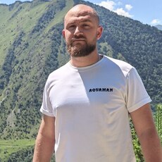 Фотография мужчины Лео, 33 года из г. Сочи