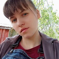 Ира, 26 из г. Череповец.