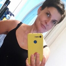 Фотография девушки Инна, 51 год из г. Плавск