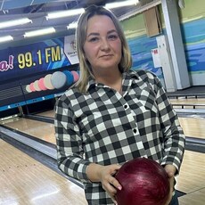 Anna, 38 из г. Нижний Тагил.
