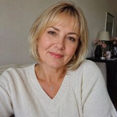Елена, 48 из г. Краснокаменск.