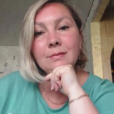Фотография девушки Оксана, 52 года из г. Киселевск