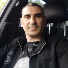 Георгий, 42 из г. Пятигорск.