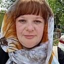 Нюточка, 35 лет