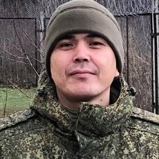 Фотография мужчины Анатолий, 33 года из г. Таштагол