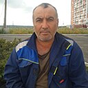 Махсдули, 48 лет