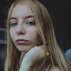 Фотография девушки Дарья, 23 года из г. Калуга