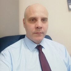 Михаил, 45 из г. Барнаул.