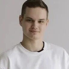 Фотография мужчины Владимир, 23 года из г. Нижний Новгород