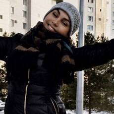 Фотография девушки Аномалия, 45 лет из г. Караганда