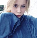 Юлия, 21 год