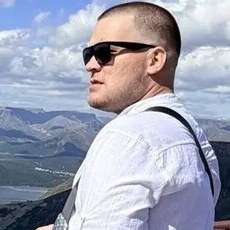 Фотография мужчины Григорий, 31 год из г. Петропавловск-Камчатский