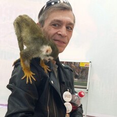Фотография мужчины Андрей, 51 год из г. Волжский