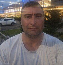 Юрий, 43 из г. Красноярск.