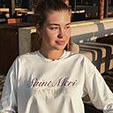 Дарья, 22 года