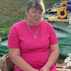 Фотография девушки Татьяна, 52 года из г. Усть-Катав