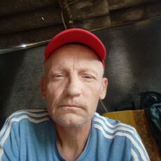 Фотография мужчины Валентин, 42 года из г. Херсон