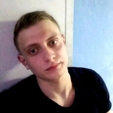 Фотография мужчины Георгий, 29 лет из г. Новосибирск