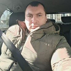 Фотография мужчины Дима, 32 года из г. Ивацевичи