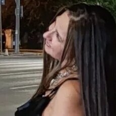 Светлана, 44 из г. Волгоград.